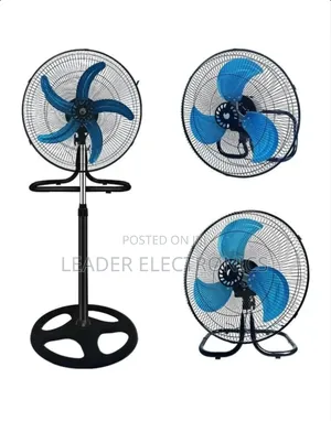 Proud 18" Stand Fan