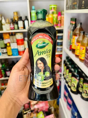 Dabur Amla Hair Oil