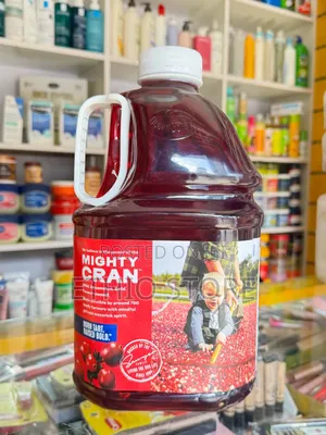Kirkland Signature Ocean Spray 100% Juice Cranberry