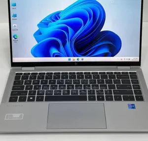New Laptop HP EliteBook 1040 G8 16GB Intel Core I5 SSD 256GB