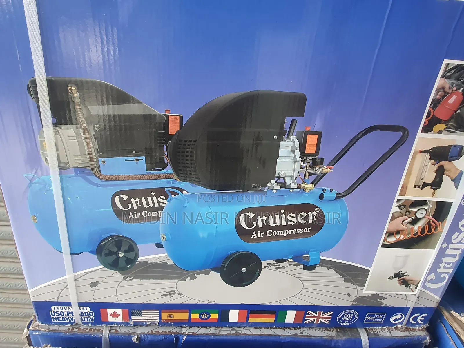 Air Comprsor