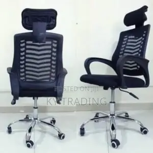 Comfortable Secretary Office Chair