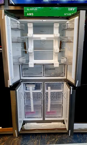 Midea 414litter Fridge