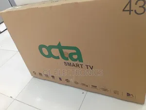 Octa Tv 2025