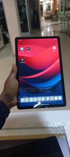 New Lenovo Tab M11 128 GB Black
