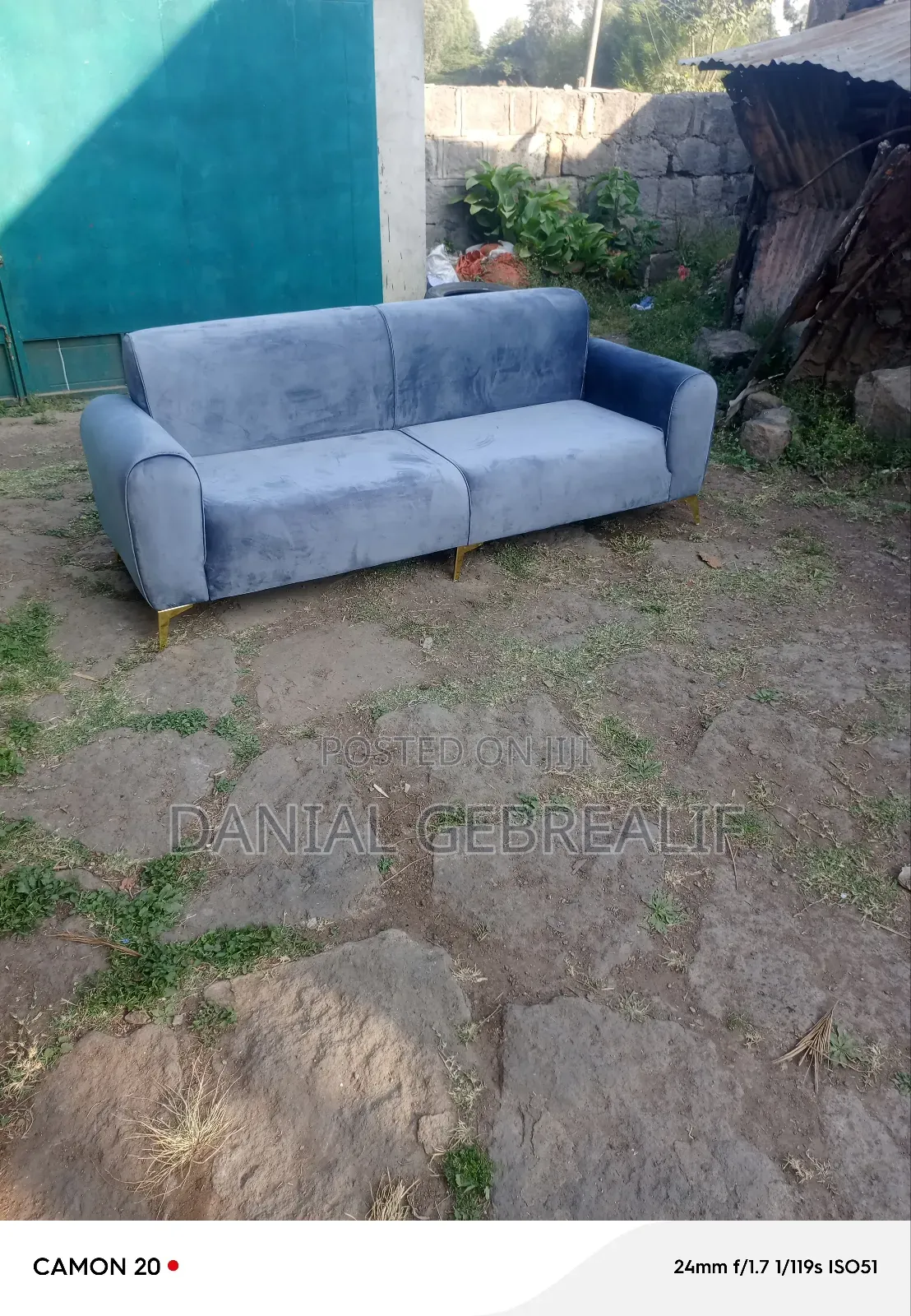 Grey Code 63