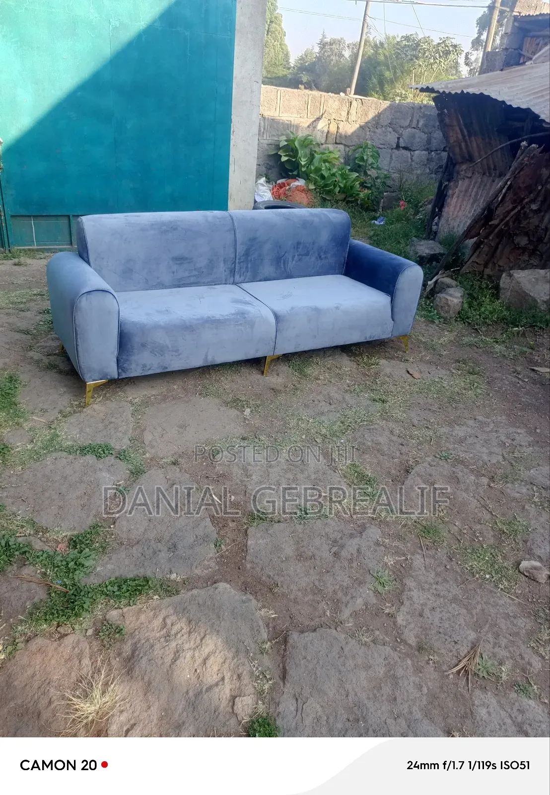 Grey Code 63