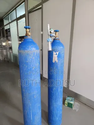 Oxygen Cylinder鳵不oxygen Tank Cylinder With Gauge腕力oxygen Tank New