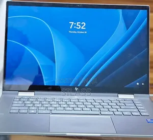 New Laptop HP Envy 15 16GB Intel Core I7 SSD 512GB