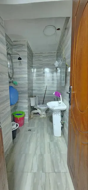 Furnished 1bdrm Condo in Yeka for sale