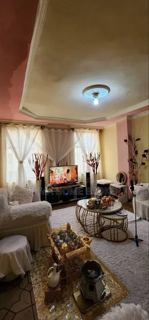 Furnished 1bdrm Condo in Yeka for sale