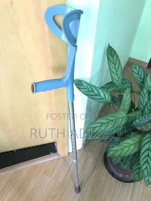 Elbow Crutches夠本elbow Crutches鳵你medical Crutches in Ethiopia Best