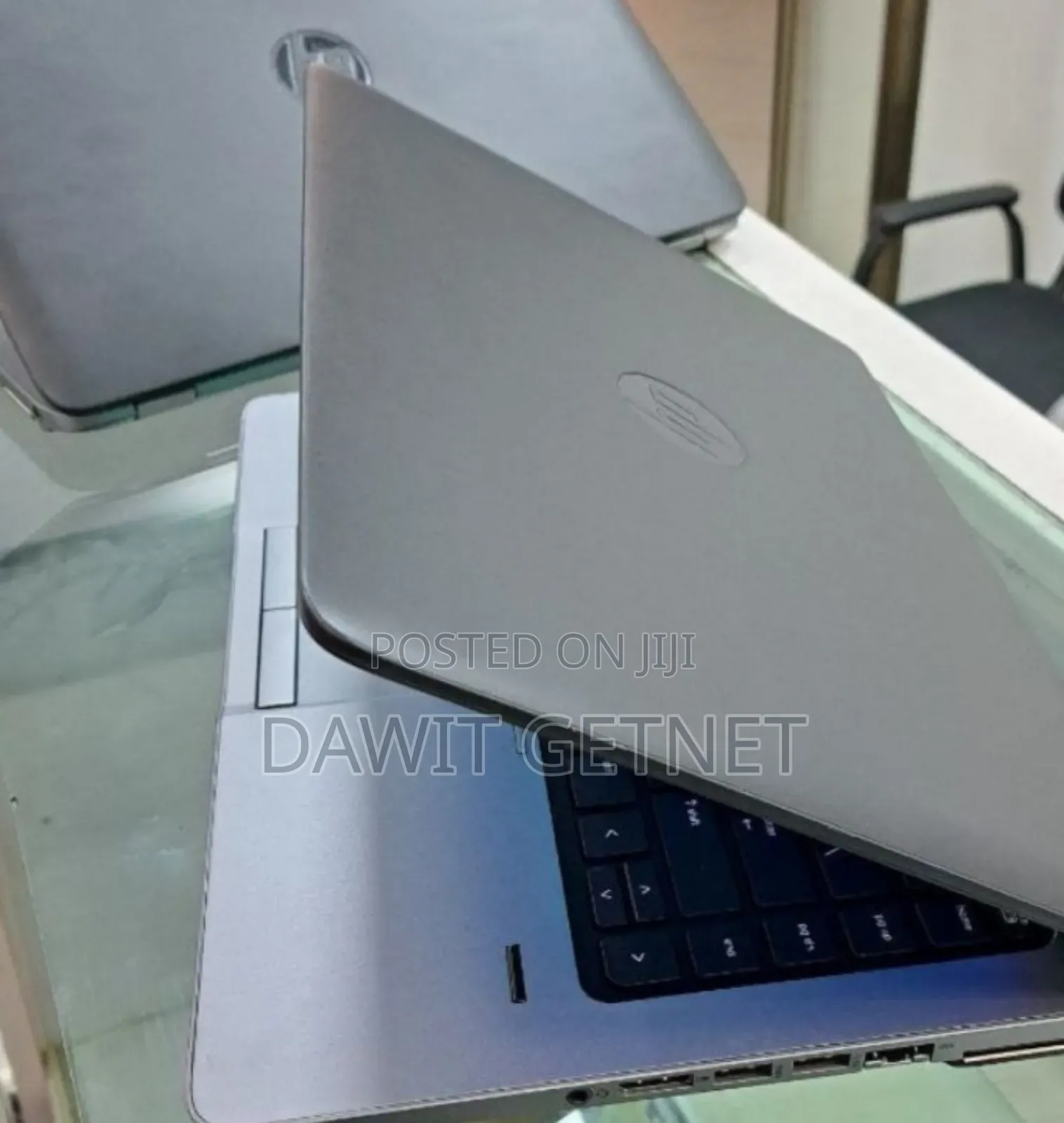New Laptop HP EliteBook 840 G1 8GB Intel Core I5 SSD 500GB