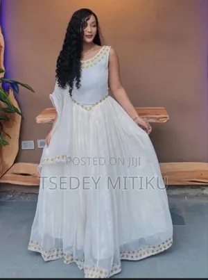 Ye Habesha Kemis