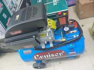 Cruiser Air Compressor 50l