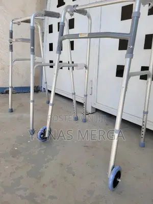 Walker packed Walker ightweight Walking Frame Weights Only 3 Kg