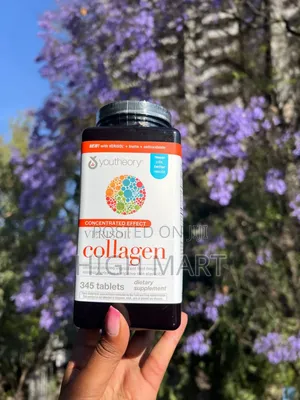 Youtheory Verisol Collagen