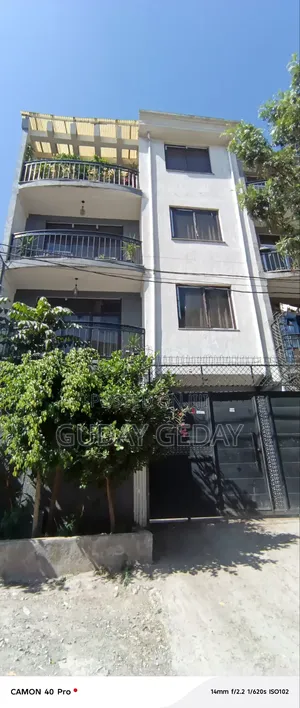 Furnished 6bdrm House in Akaky Kaliti for sale