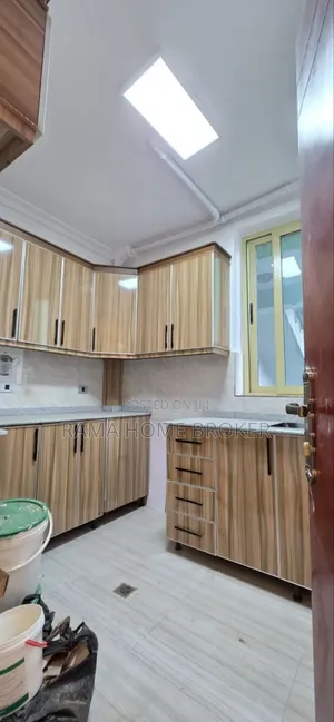 Furnished 3bdrm Condo in Yeka for sale