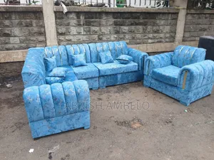 Sofa ጥራት መለያችን ነው።