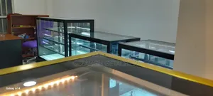 Cake Display