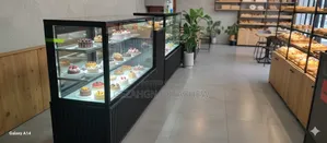 Cake Display