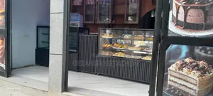 Cake Display