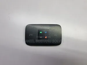 Zte Wifi Pod