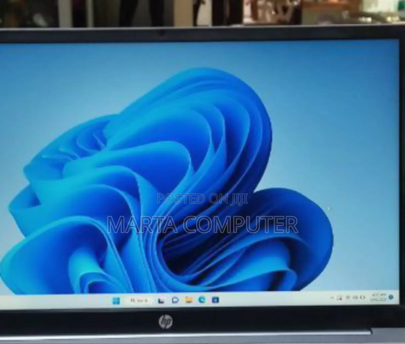 New Laptop HP Pavilion 15 16GB Intel Core i7 SSD 1T