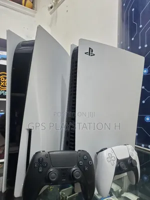 Playstation 5 Standard Model G P S Playstation #