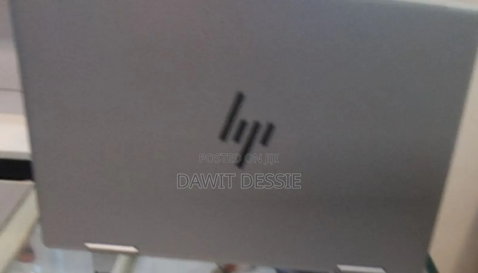 New Laptop HP Envy X360 16GB Intel Core 7 SSD 1T