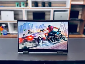 New Laptop HP Pavilion 15 16GB Intel Core I7 SSD 1T