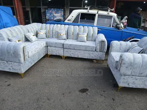 አዲስ ሶፉ Free Delivery