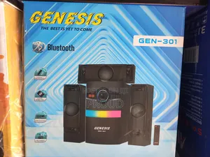 Genesis 3 Spiker Gipas