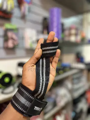 Wrist Support Material