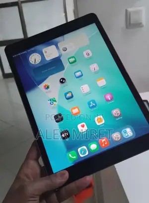 New Apple iPad 10.2 (2020) 64 GB Pink