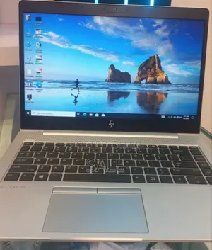 New Laptop HP EliteBook 840 16GB Intel Core i7 SSD 512GB