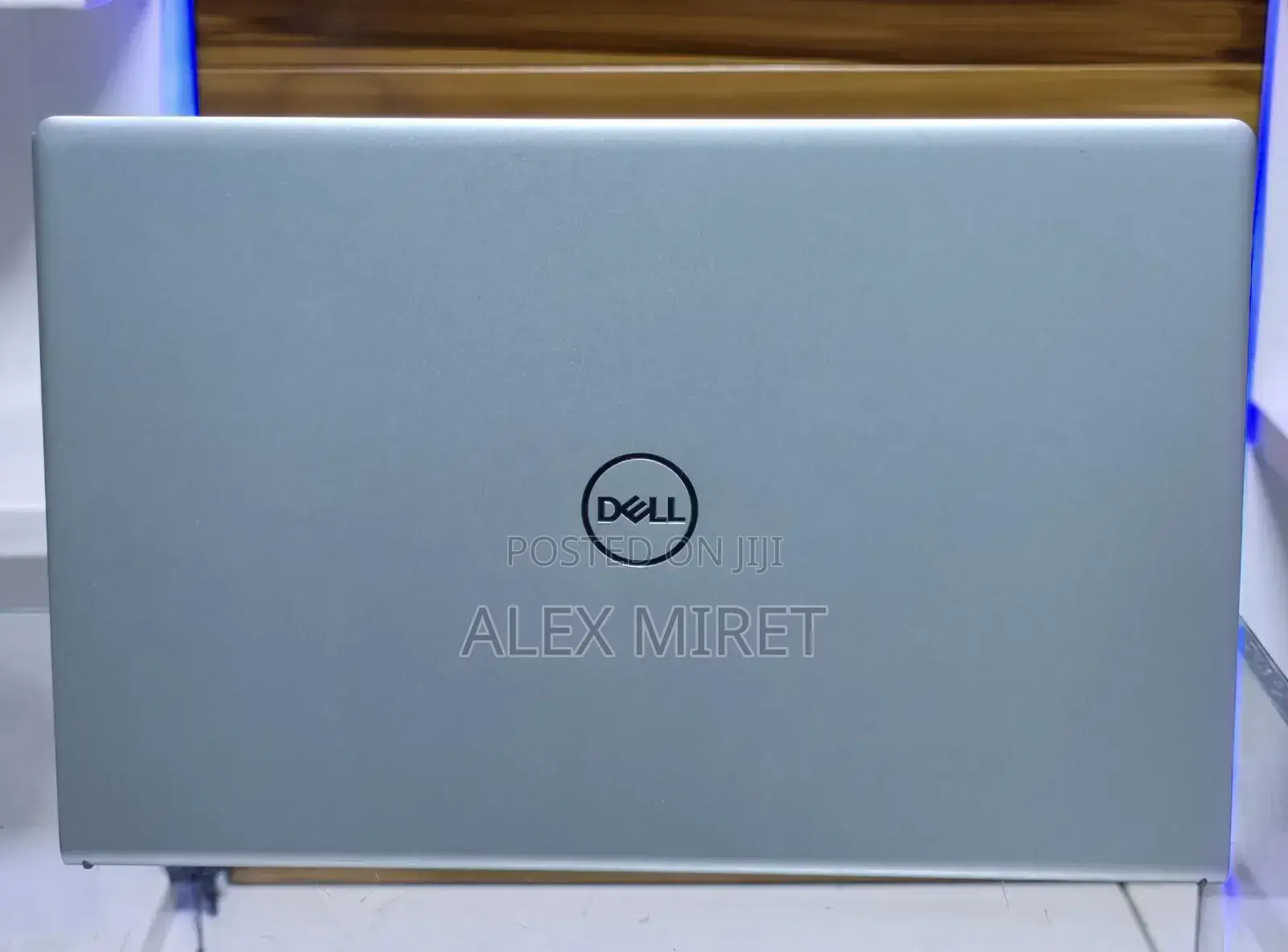 New Laptop Dell Inspiron 15 16GB Intel Core I7 SSD 512GB