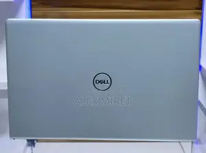 New Laptop Dell Inspiron 15 16GB Intel Core I7 SSD 512GB