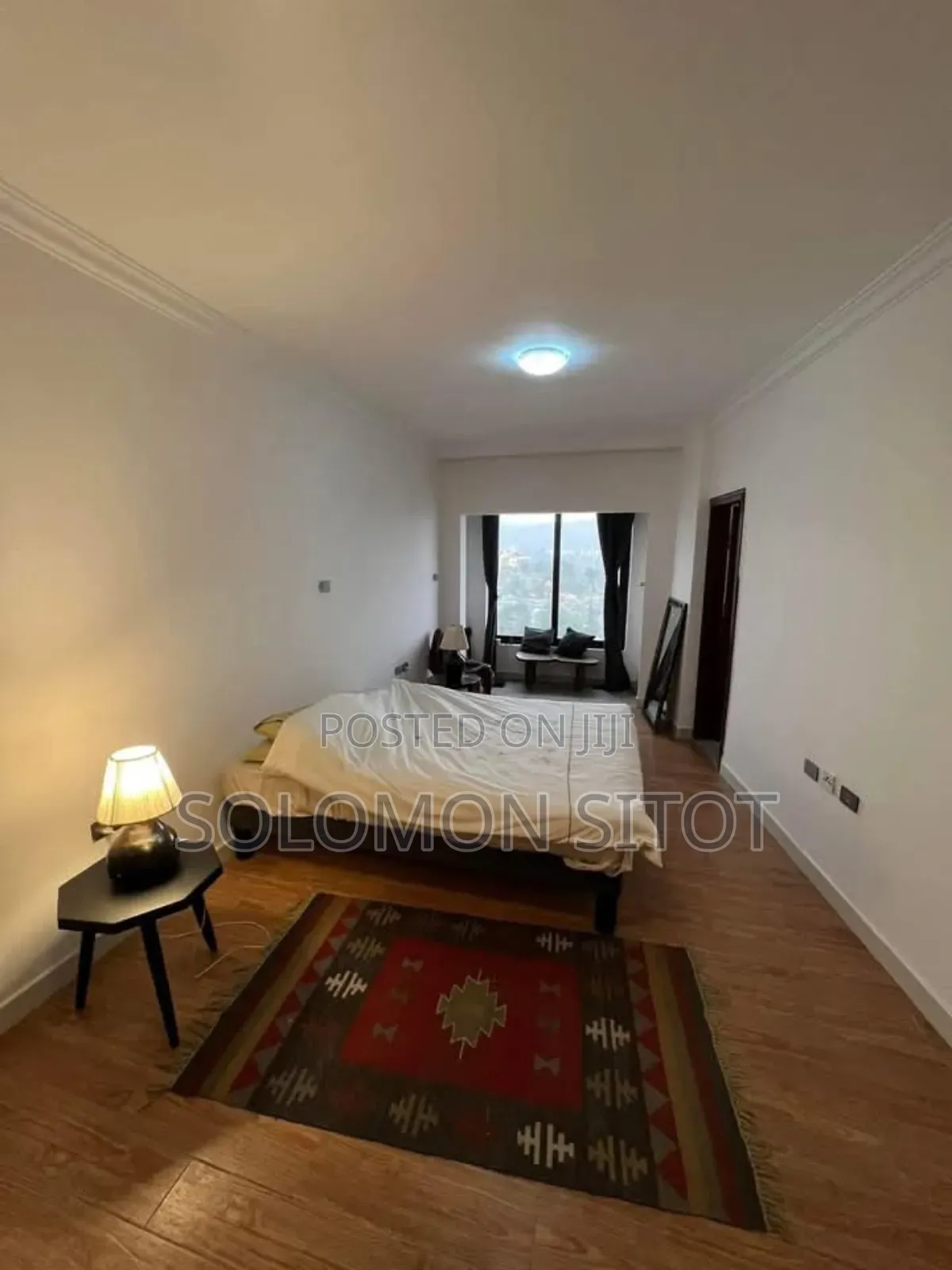 Furnished 3bdrm Apartment in Three Bedrooms, Arada for rent