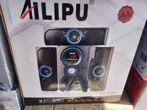 Ailpu 3 Spiker Gipas