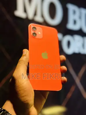 Apple iPhone 12 128 GB Red