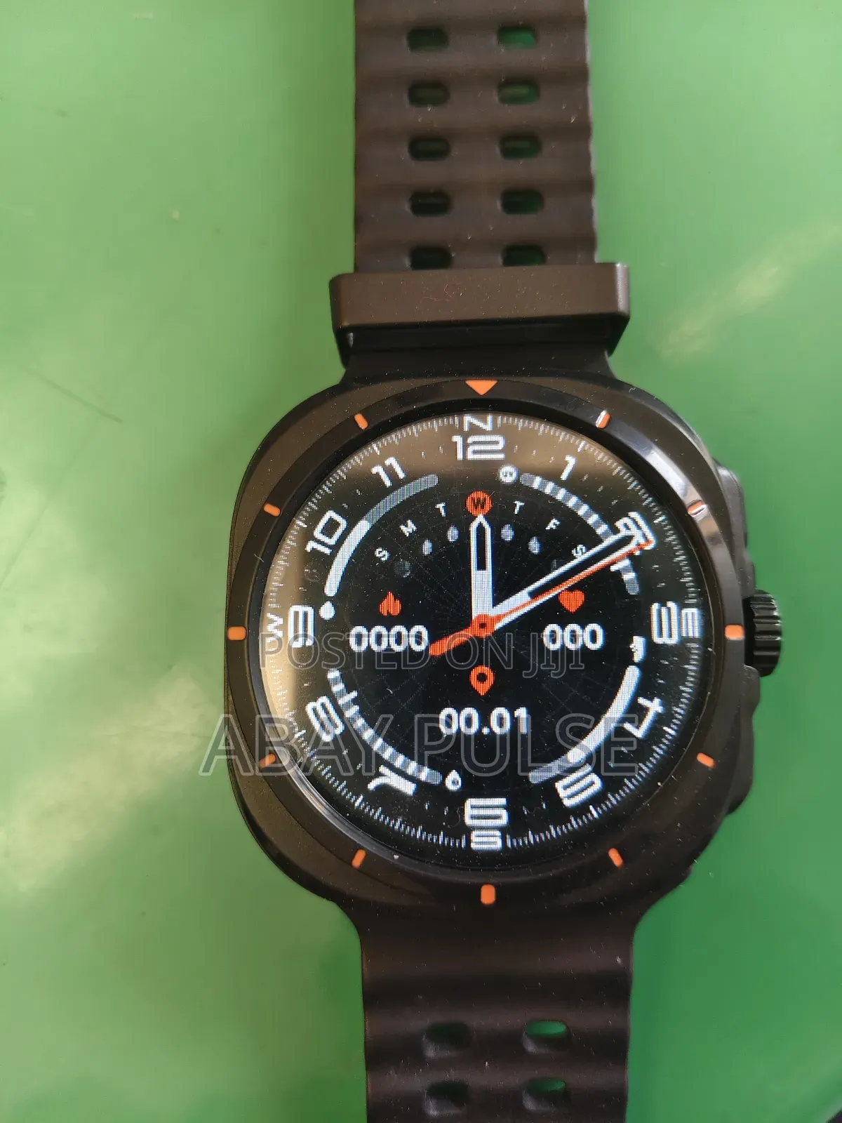 Smart Watch