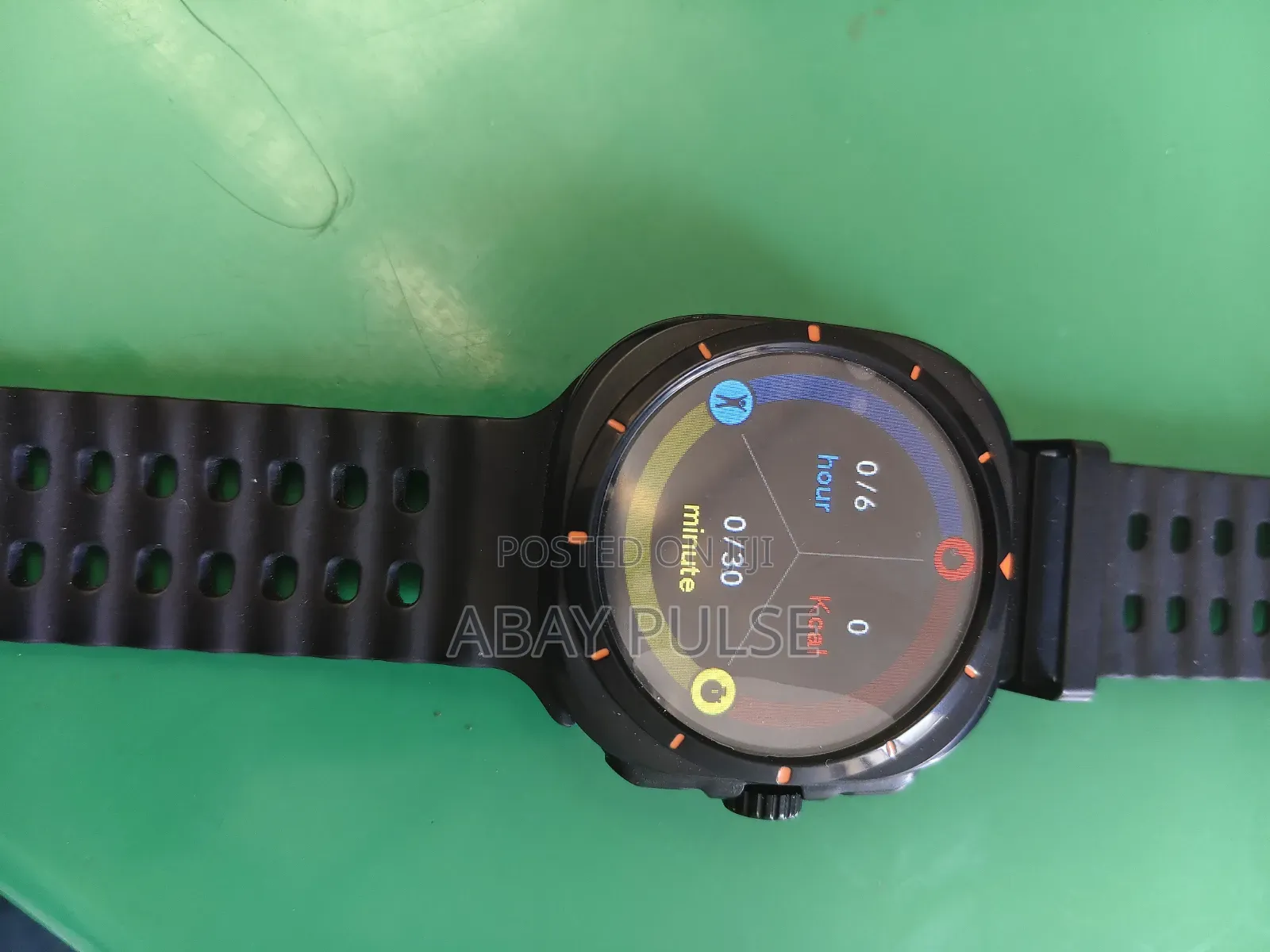 Smart Watch