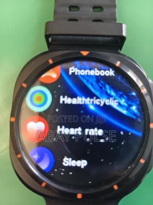 Smart Watch