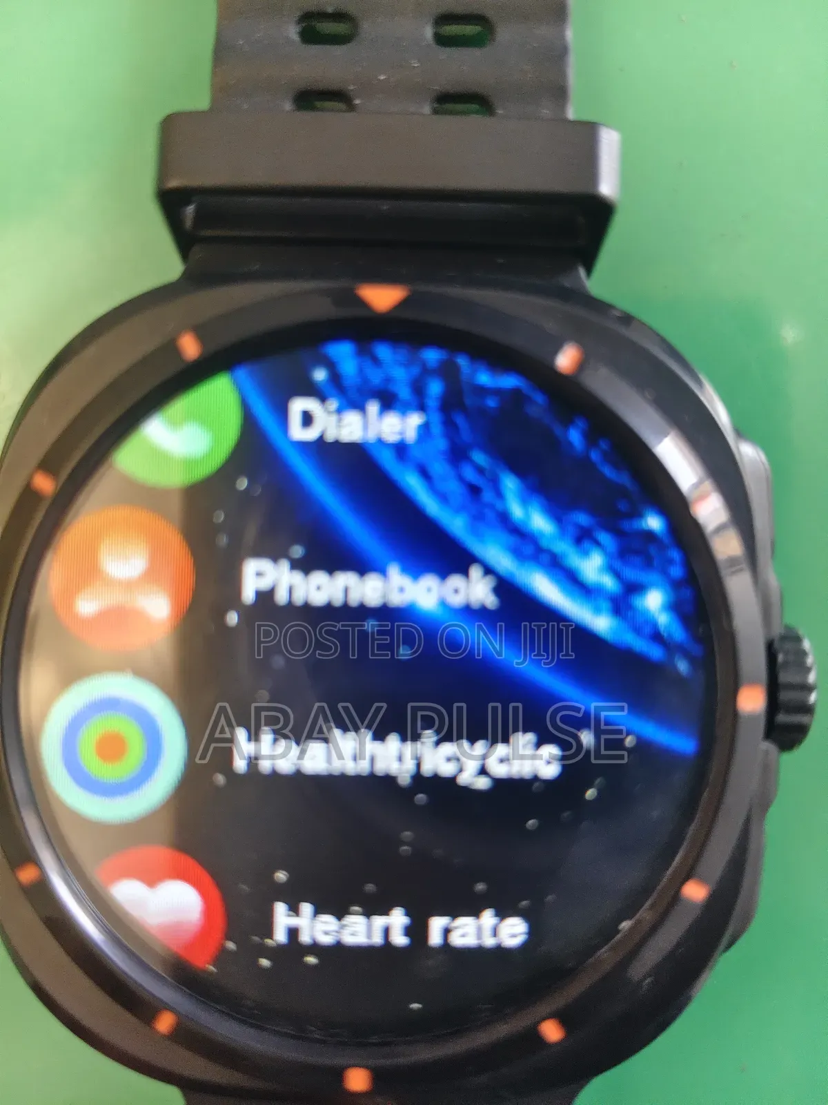 Smart Watch