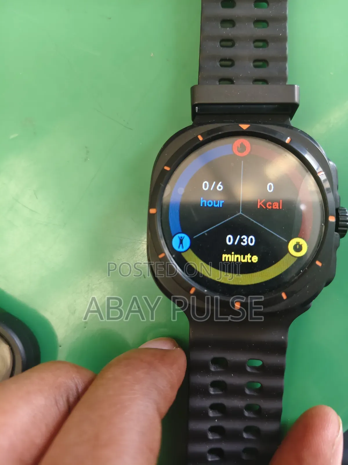 Smart Watch