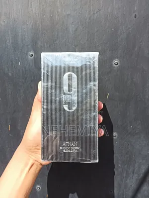 Afnan 9pm Perfume