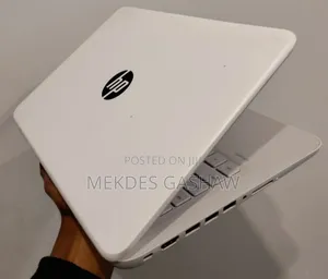 Laptop HP Probook 11 EE G1 4GB Intel Core I5 HDD 500GB