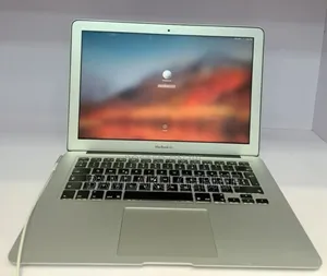 New Laptop Apple MacBook Air 2012 4GB Intel Core I5 SSD 60GB